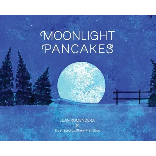 Moonlight Pancakes