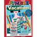 Jumble(r) Vacation: Take a Break from Boredom with These Puzzles!