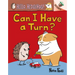 Can I Have a Turn?: An Acorn Book (Hello, Hedgehog! #5): Volume 5