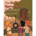 The Magical Mysterious Treehouse
