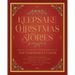 Keepsake Christmas Stories: Holiday Favorites as Performed by the Tabernacle Choir
