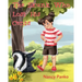The Skunk Who Lost His Cents