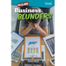 Failure: Business Blunders