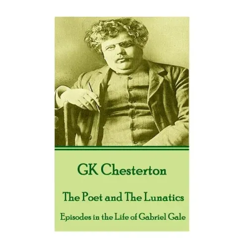 G.K. Chesterton - Four Faultless Felons: "If there were no God, there would be no Atheists."