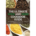 The Ultimate Spice and Herb Cookbook Guide