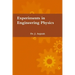 Experiments in Engineering Physics