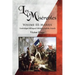 Les Misérables, Volume III: Marius: Unabridged Bilingual Edition: English-French