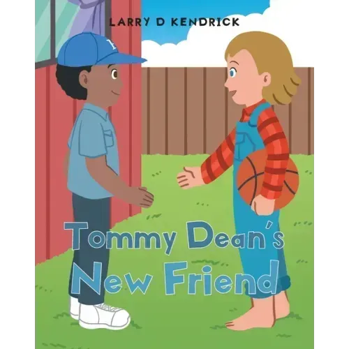 Tommy Dean's New Friend