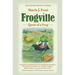 Frogville: Quest of a Frog