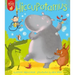 Hiccupotamus