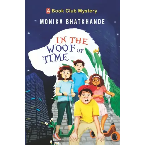 In the Woof of Time