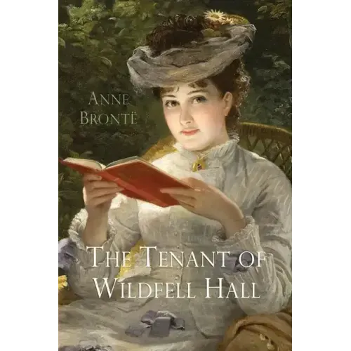 The Tenant of Wildfell Hall