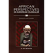 African Perspectives on European Colonialism