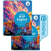 Ib Myp English Language Acquisition Proficient Print and: Enhanced Online Course Book 2020 Set