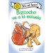 Bizcocho Va a la Escuela: Biscuit Goes to School (Spanish Edition)