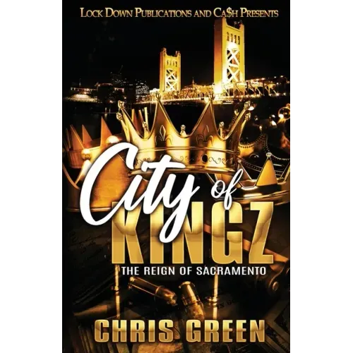 City of Kingz