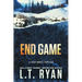 End Game (Jack Noble #12)