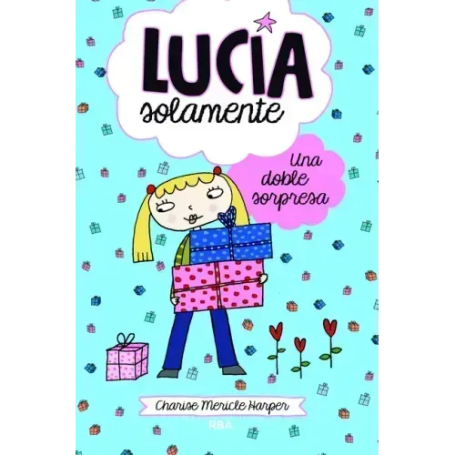 Una Doble Sorpresa / Just Grace and the Double Surprise
