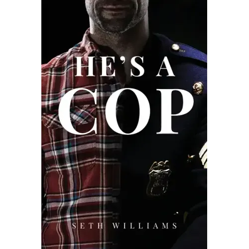 He's A Cop