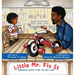 Little Mr. Fix It Assists With The To-Do List