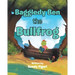 Baggledy Ben the Bullfrog