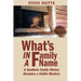 What's In a Family Name: A Southern Family History Becomes a Gothic Mystery
