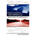 Rediscovering Revernce, The Path to Intimacy