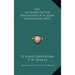 The Six Books On The Priesthood Of St. John Chrysostom (1837)