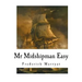 MR Midshipman Easy: A Novel of the Napoleonic Wars