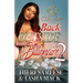 Back Outside With A Billionaire 2: An Urban Romance: Finale