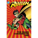 Robin: Tim Drake Compendium Book One