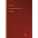 A Ward of the Golden Gate: in large print