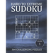 Hard to Extreme Sudoku - 300 Challenging Puzzles - Volume 1: Hard, Very Hard and Extremely Hard Puzzles for Sudoku Experts