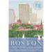 Boston Foot Notes: A Walking Guide (Revised)