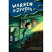 Warren & Dragon Scary Sleepover