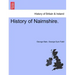 History of Nairnshire. Second Edition
