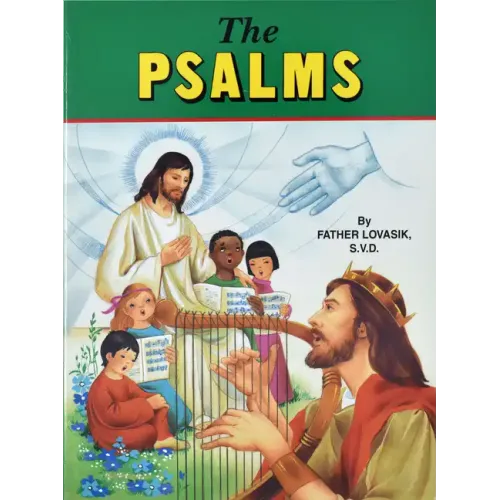 The Psalms