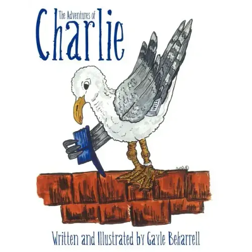 The Adventures of Charlie