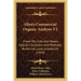 Allen's Commercial Organic Analysis V2: Fixed Oils, Fats And Waxes, Special Characters And Methods, Butter Fat, Lard, Linseed Oil (1910)