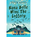 Nana Belle Wins The Lottery