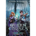 Queen of Curses: (The Coren Hart Chronicles Book 2)