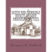 Death and Marriage Notices of Some Arkansas Baptists