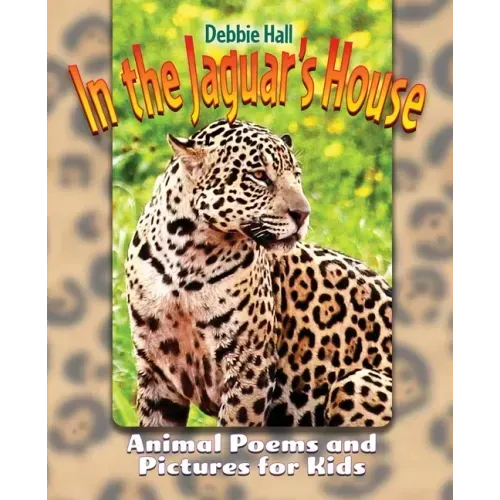 In the Jaguar's House
