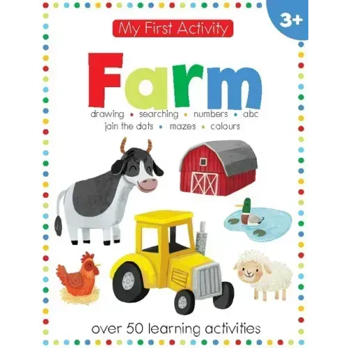 My First Activity: Farm