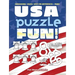 USA Puzzle Fun!