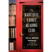 The Radcliffe Ladies' Reading Club