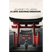 Journey to Japan: A LIFE-SAVING MEMOIR: A Story of Compassion and Perseverance