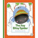 The Itsy Bitsy Spider