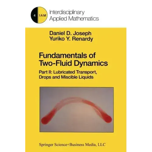 Fundamentals of Two-Fluid Dynamics: Part II: Lubricated Transport, Drops and Miscible Liquids