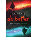 Do Better: The Marla Mason Stories